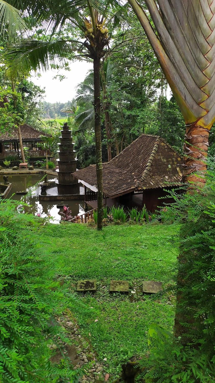 Cover Image for Khayangan Resort