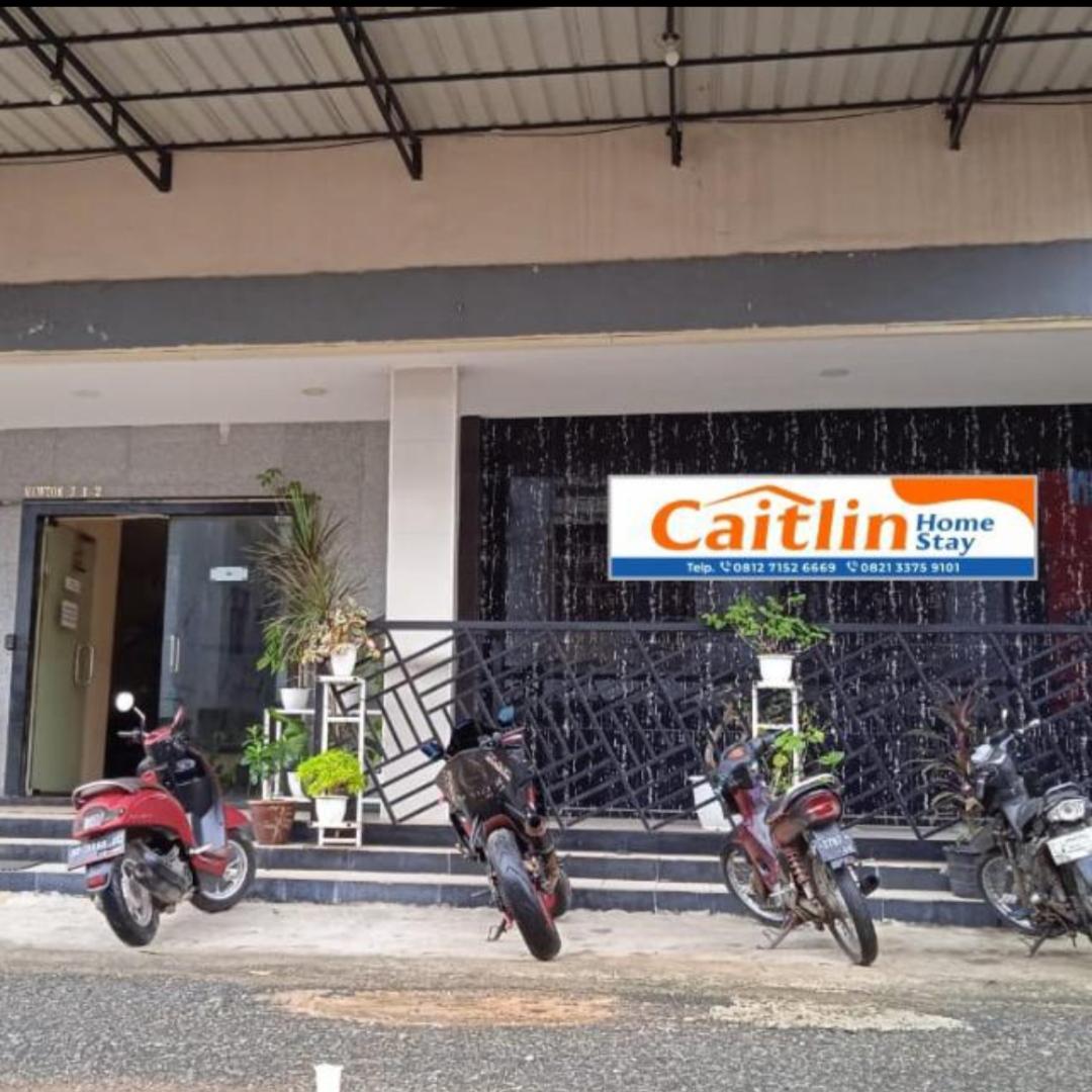 Cover Image for Kost Elite Caitlin Batam