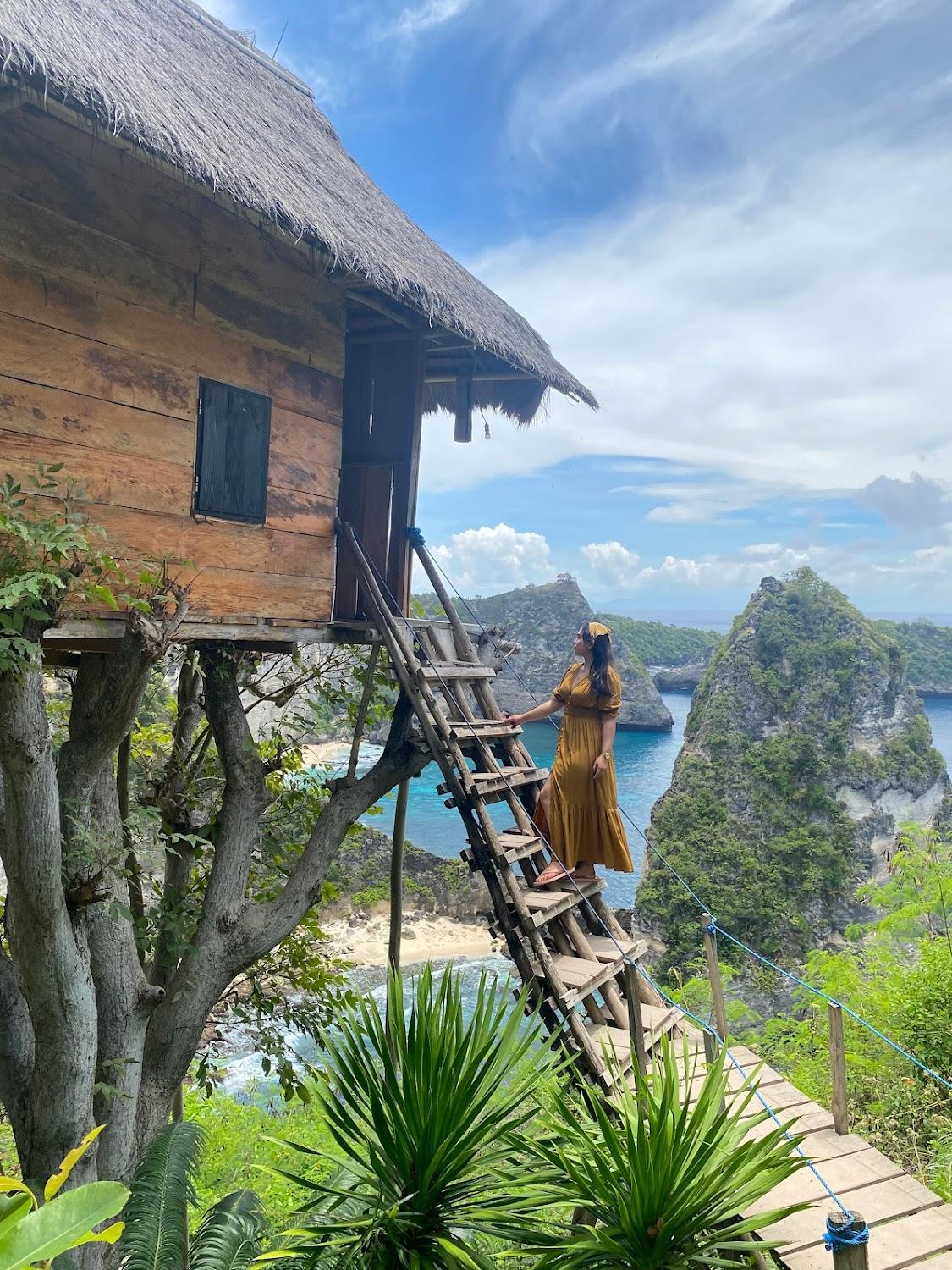 Cover Image for Nusa Penida