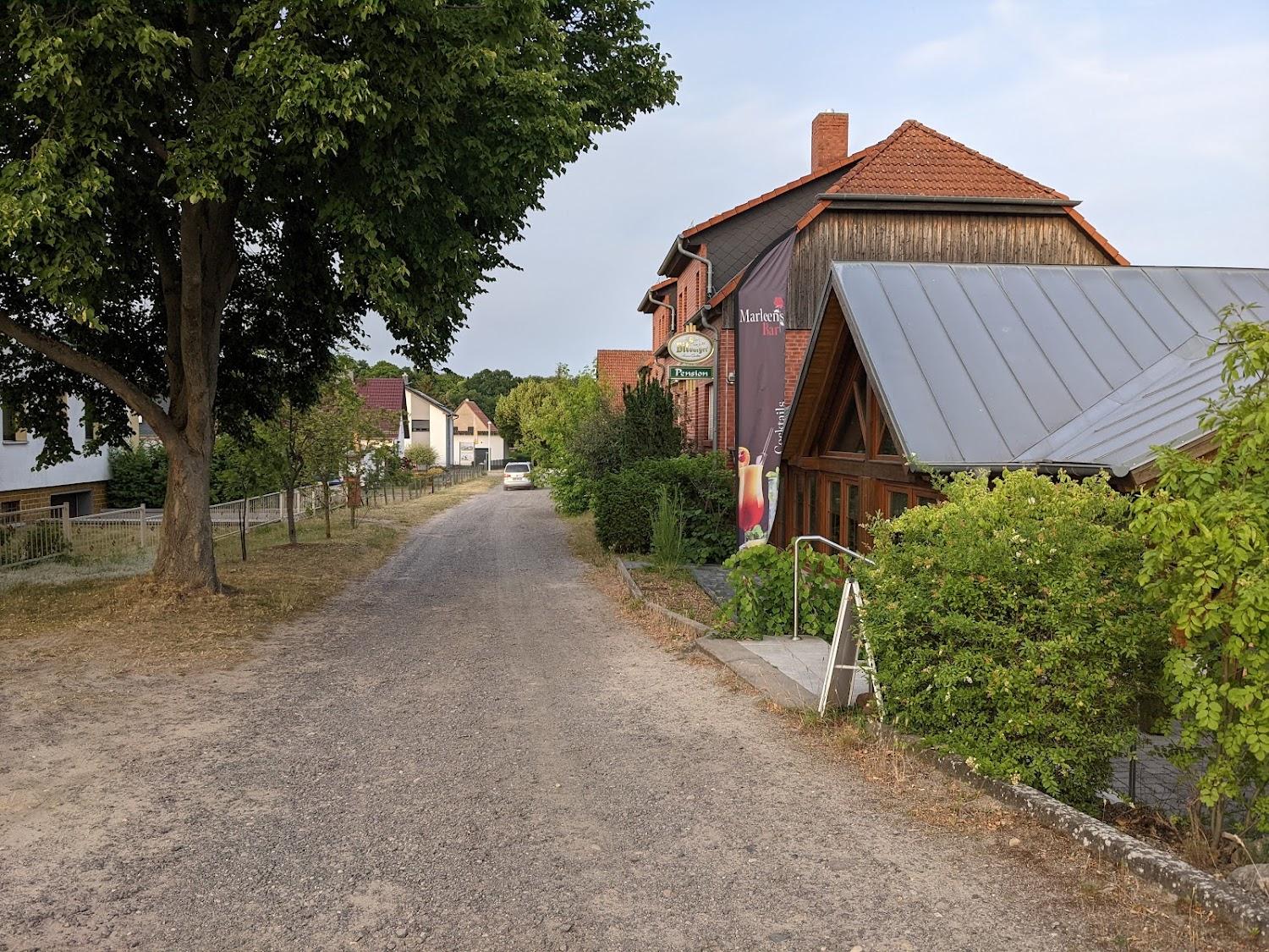 Cover Image for Marleen's Zimmervermietung