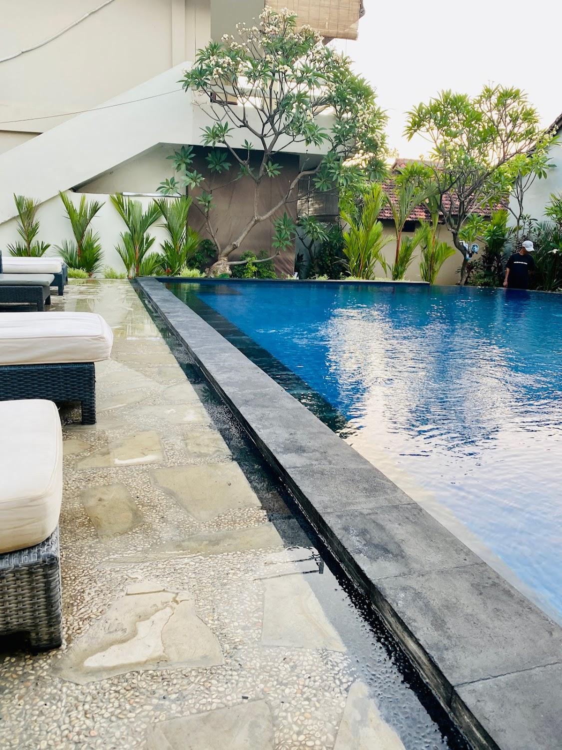 Cover Image for Solaluna Beach Homestay