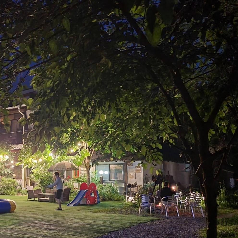 Cover Image for 놀스타펜션