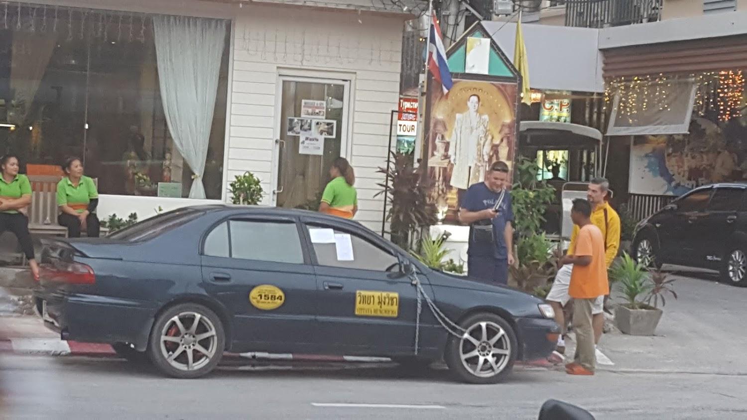 Cover Image for Urban Patong