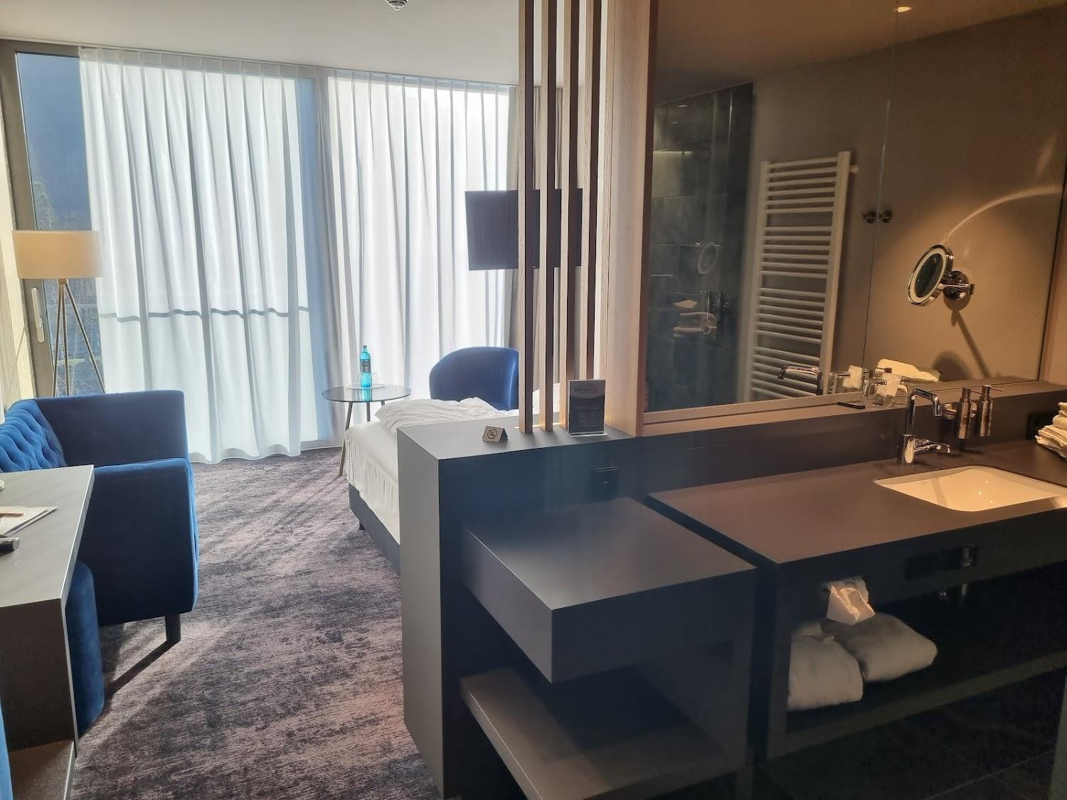 Cover Image for Emser ThermenHotel