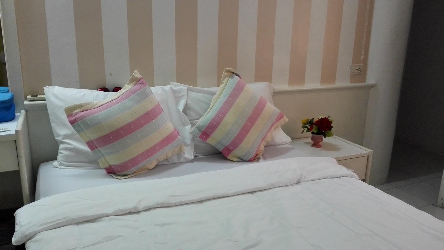 Cover Image for Sorasilp Guest House Hat Yai