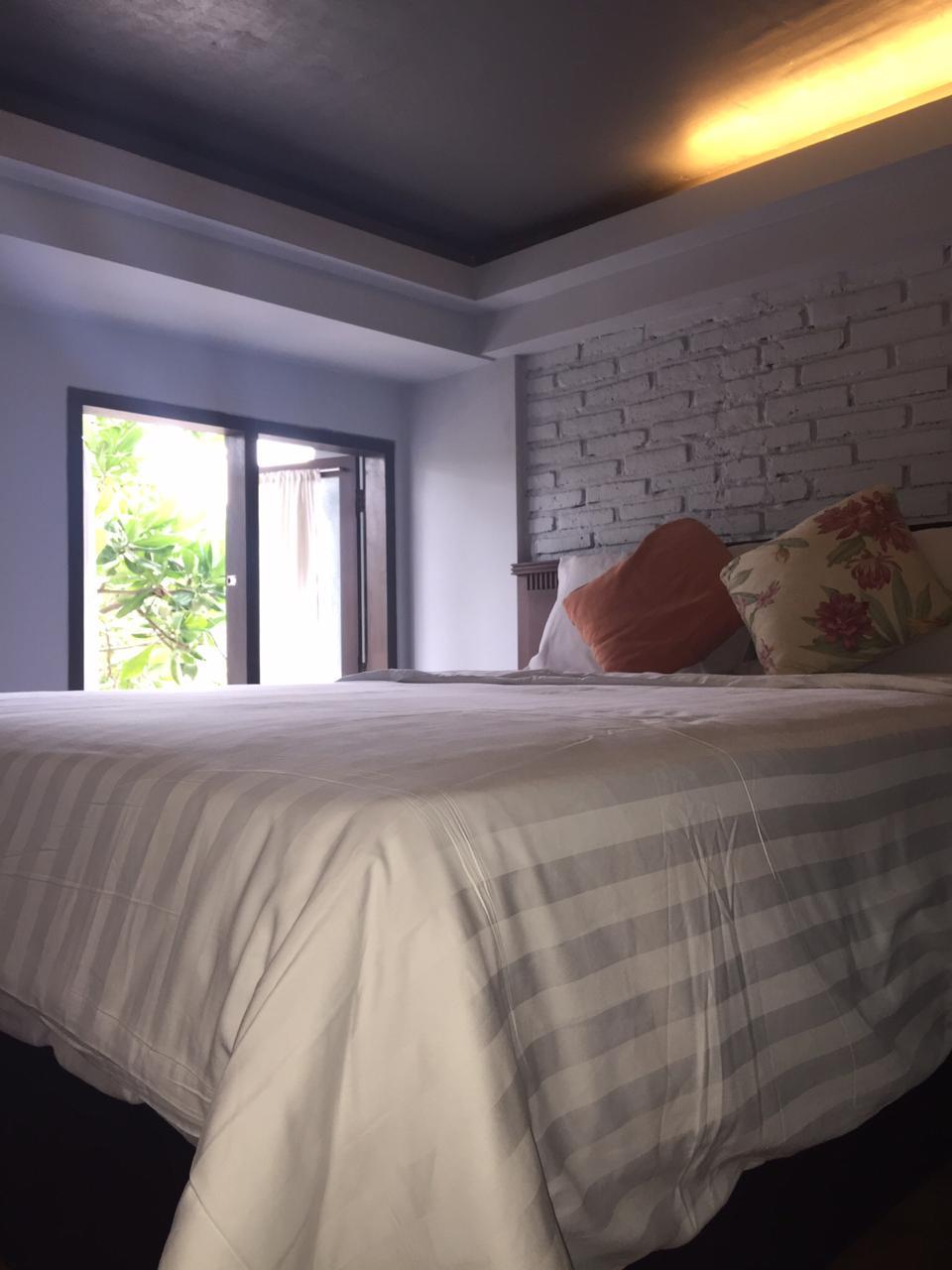 Cover Image for Palm Loft Bali