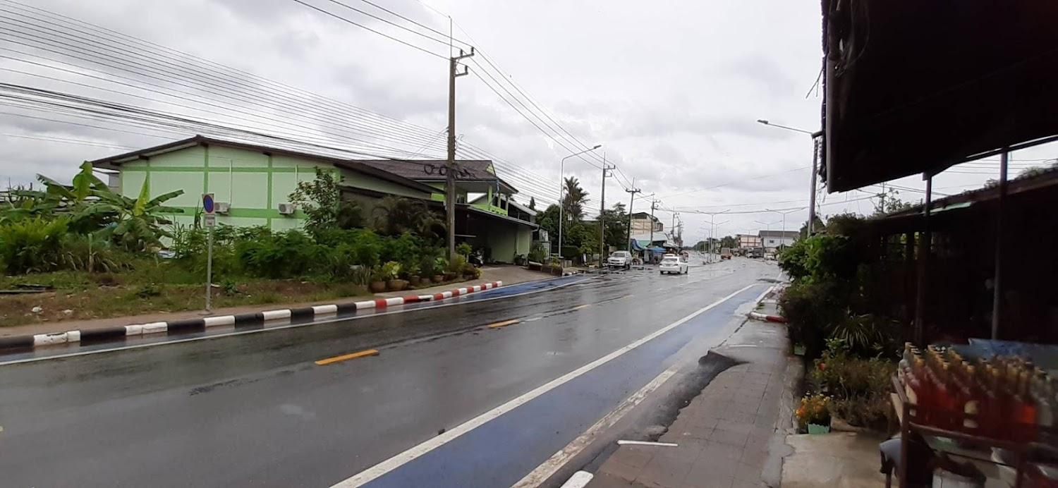 Cover Image for TukTuk Trat Hostel