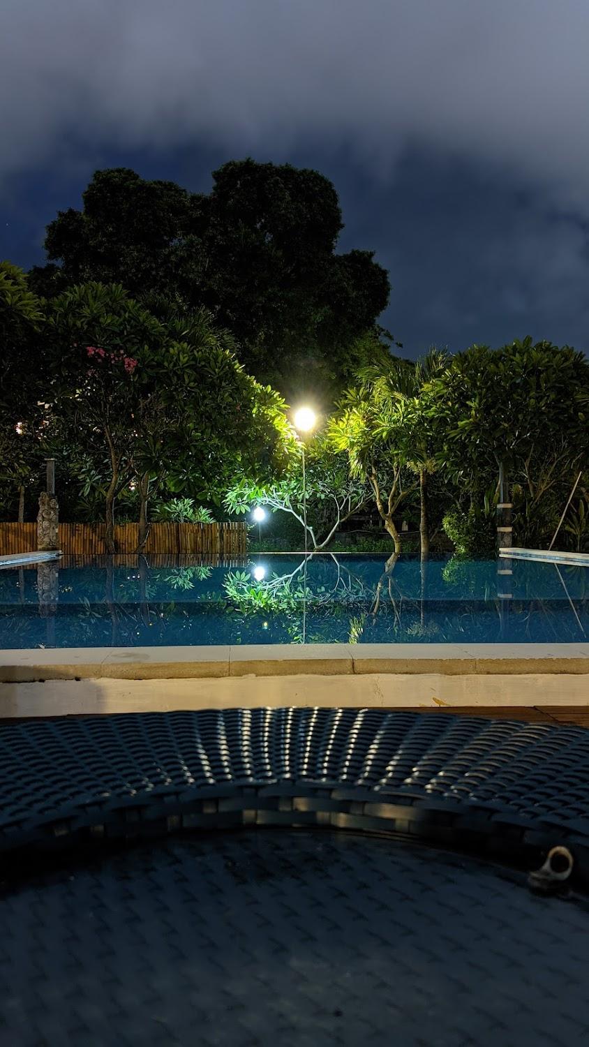 Cover Image for Mekar Jaya Bungalows