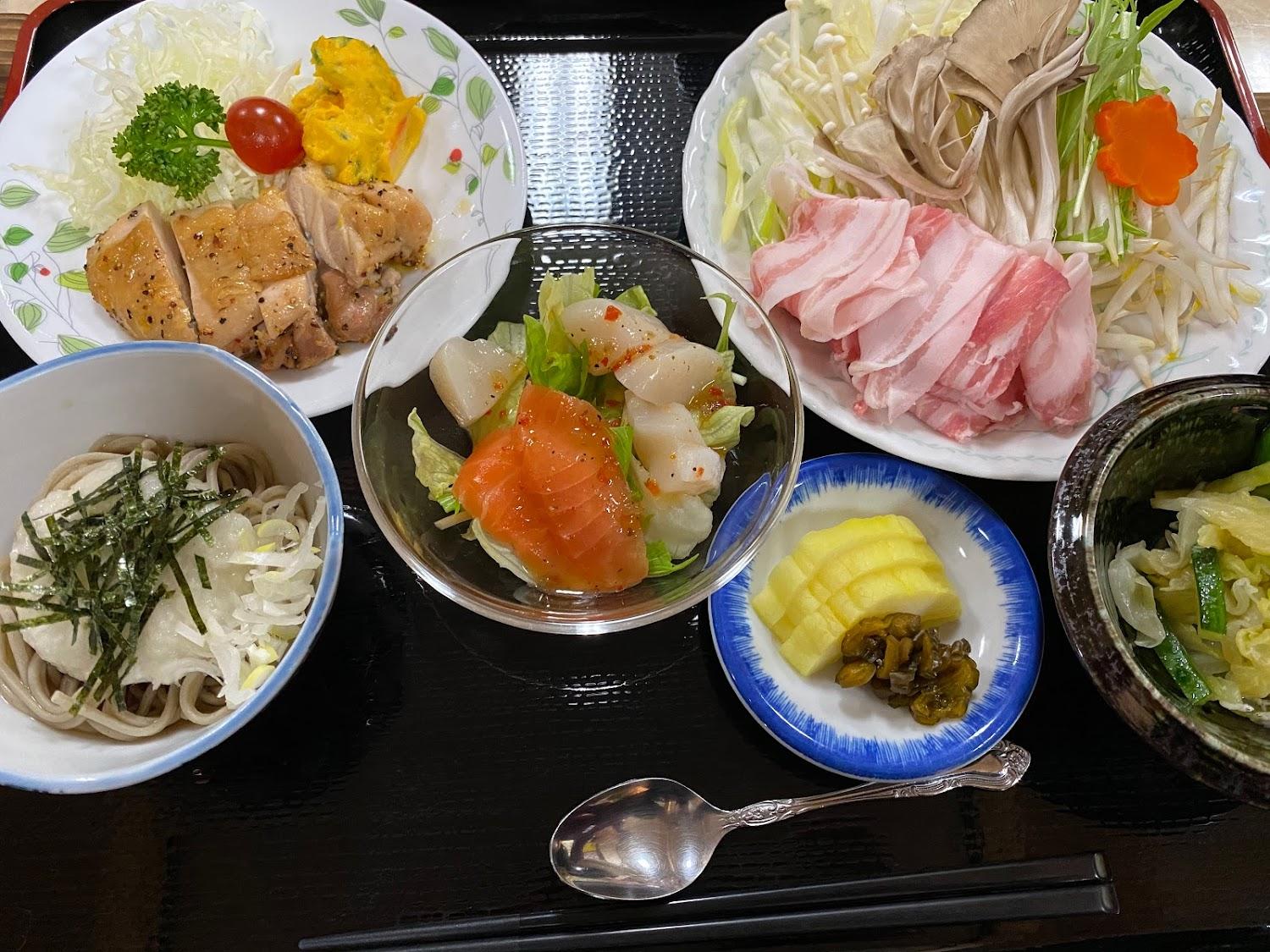 Cover Image for Shitahaba Ryokan