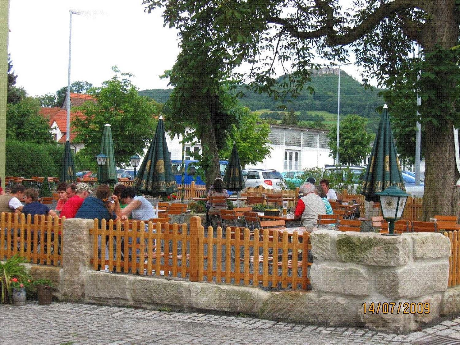 Cover Image for Traditionsgasthof Grüner Baum