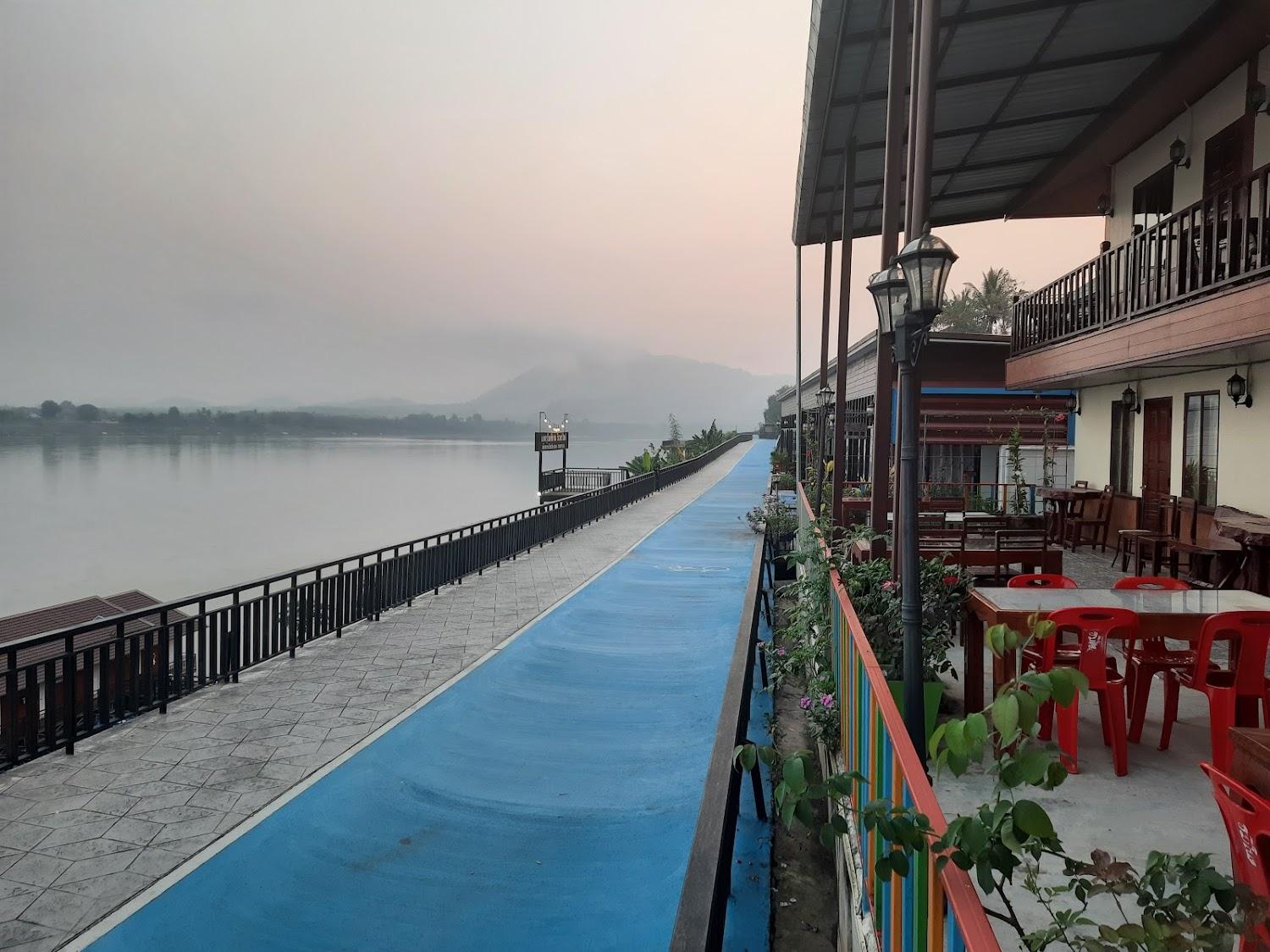Cover Image for Himkhongnava Hotel