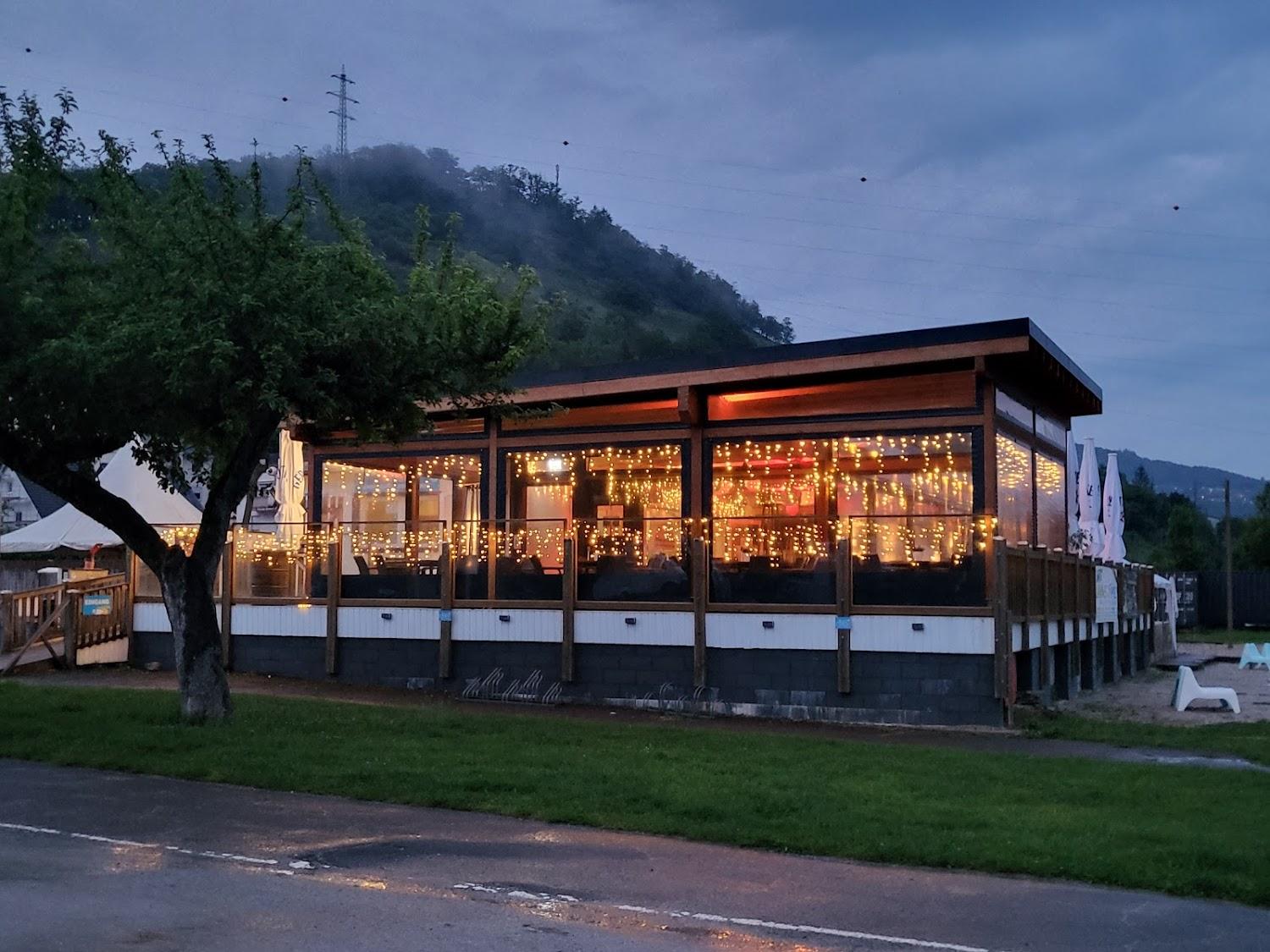 Cover Image for Camping Beach Club Fachbach an der Lahn