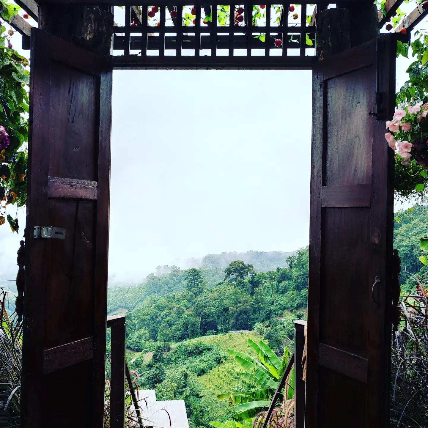 Cover Image for Chai Homestay