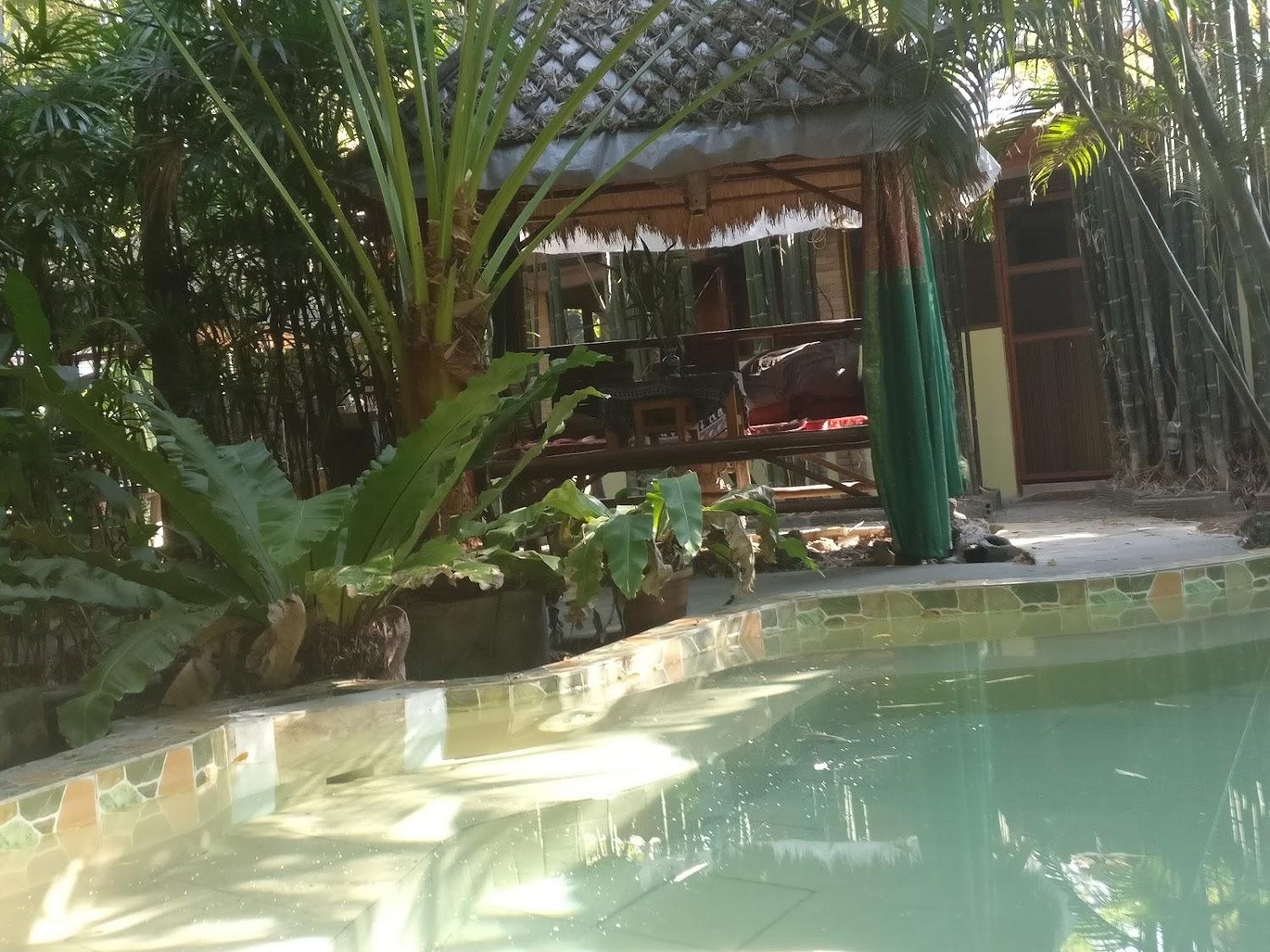 Cover Image for Enchanted Garden Bungalows