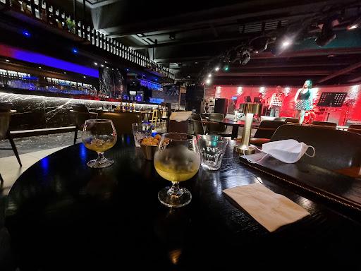 Cover Image for Hotel International Changwon