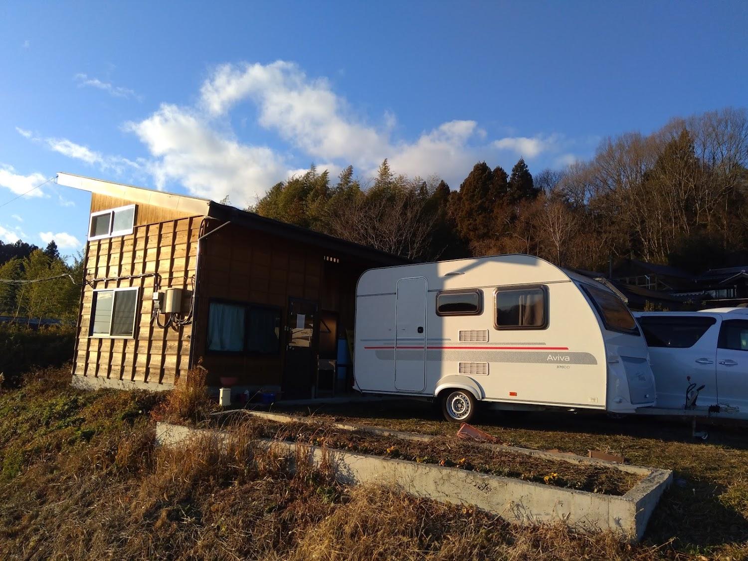 Cover Image for RV Park Miharashinoyu Auto Camping Ground