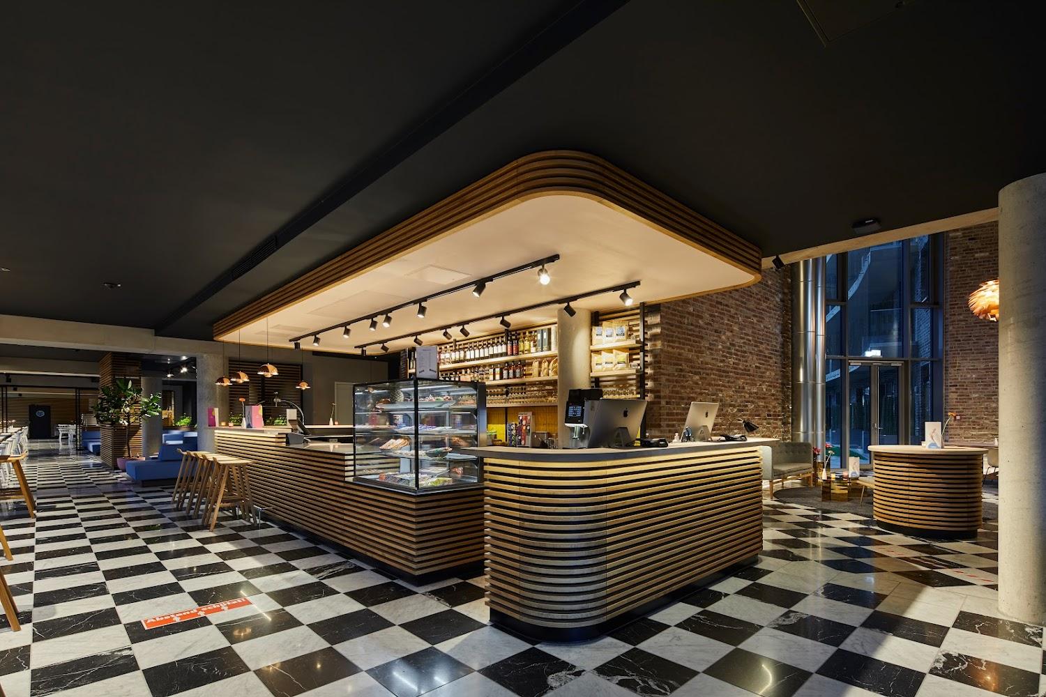 Cover Image for Flowers Hotel Essen