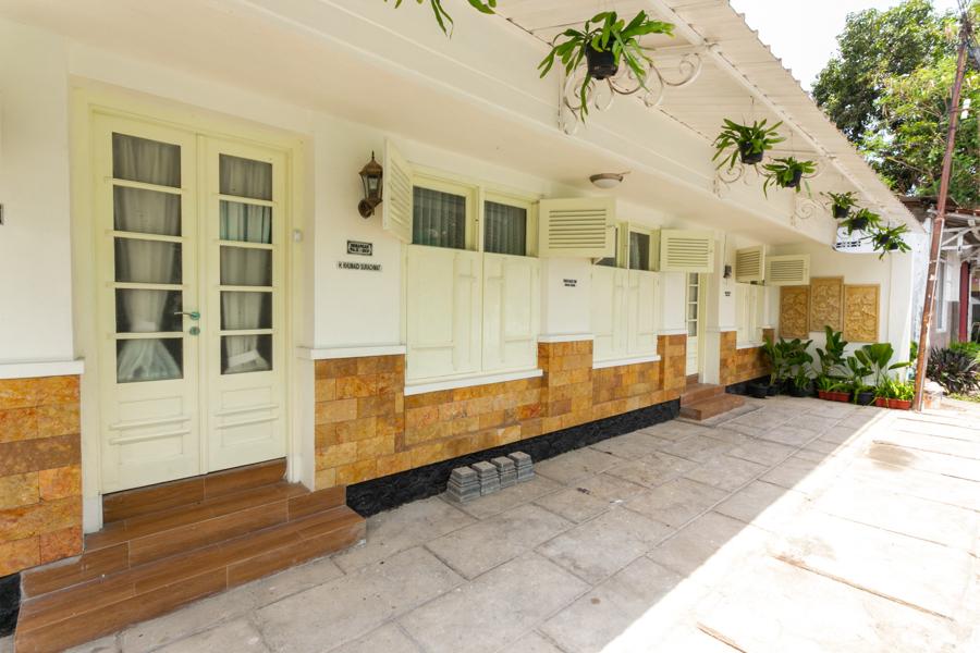 Cover Image for RedDoorz Syariah near Titik Nol Yogyakarta