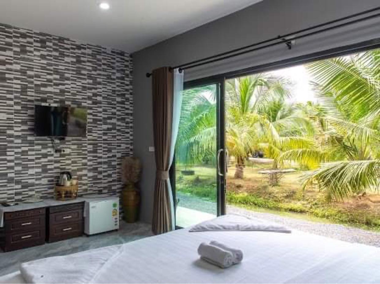Cover Image for Coco Garden Resort Krabi