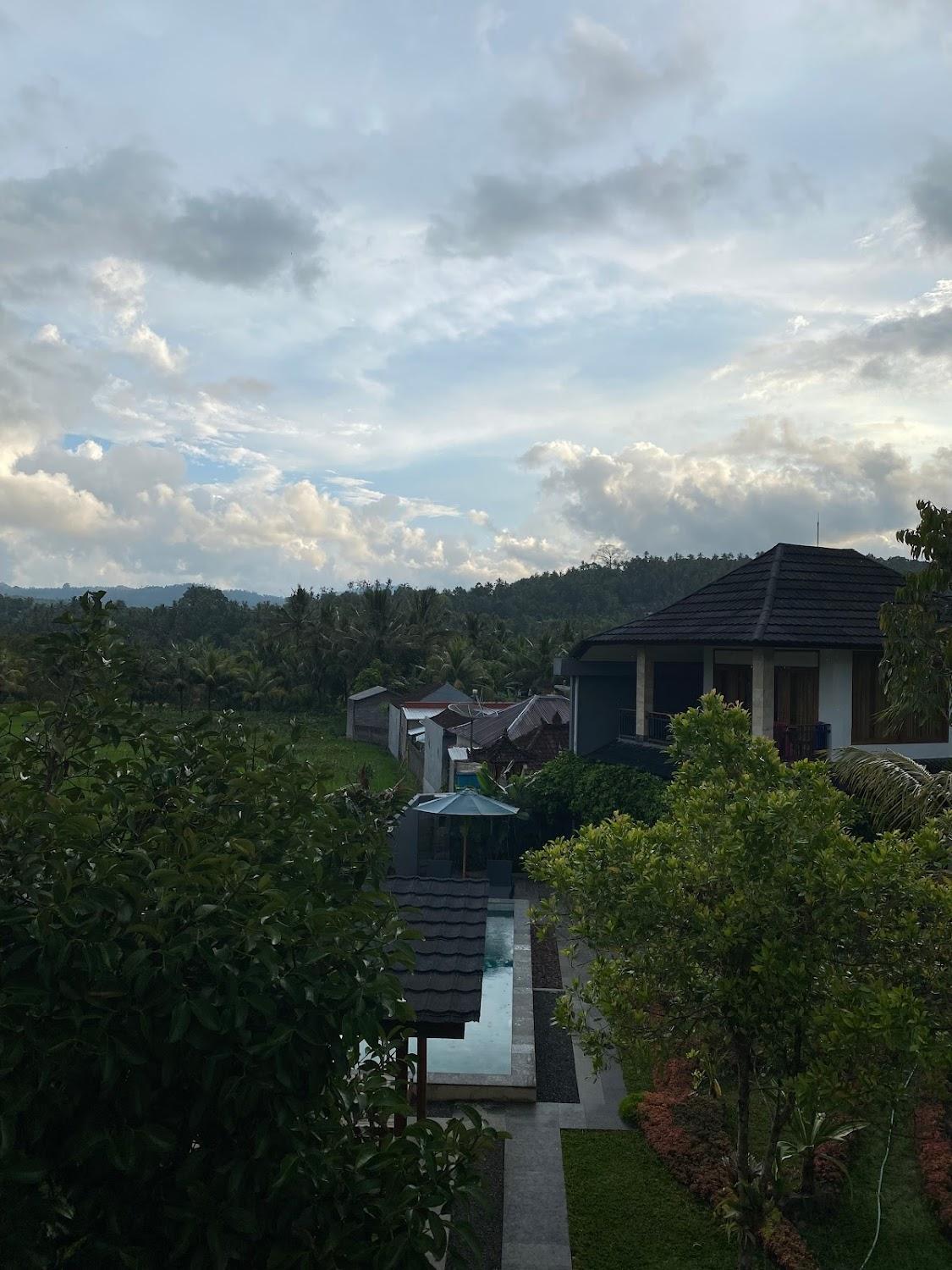 Cover Image for The champuhan Villa Munduk