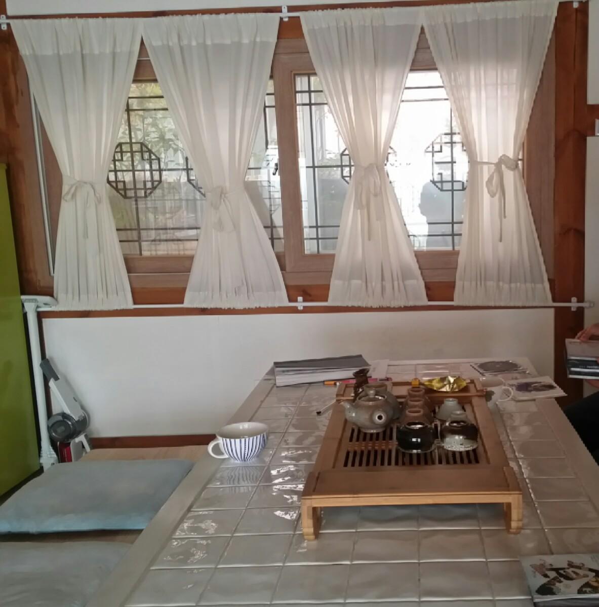 Cover Image for 유정한옥