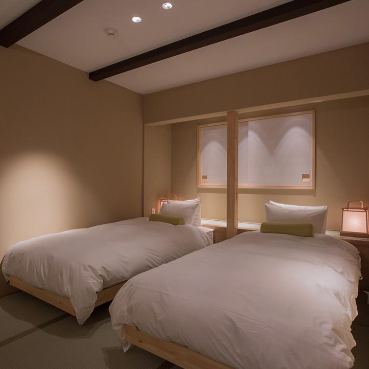 Cover Image for shirasagi kyoto (京宿しらさぎ）