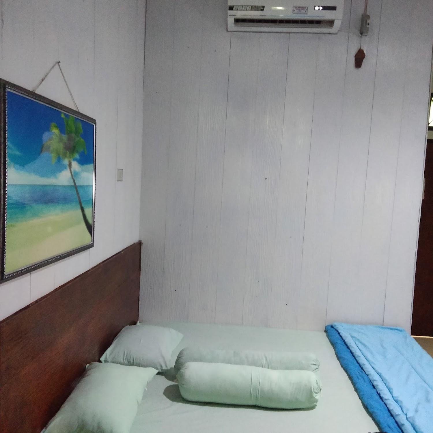 Cover Image for Hotel Merah Putih