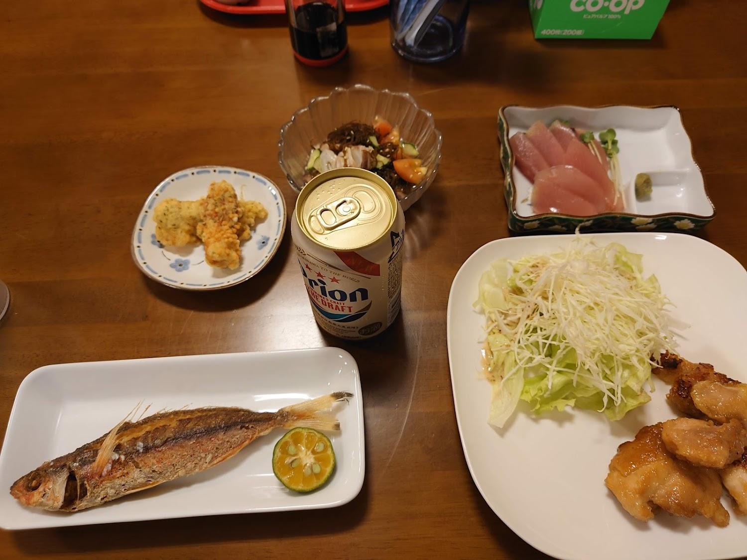 Cover Image for 民宿 あかじま