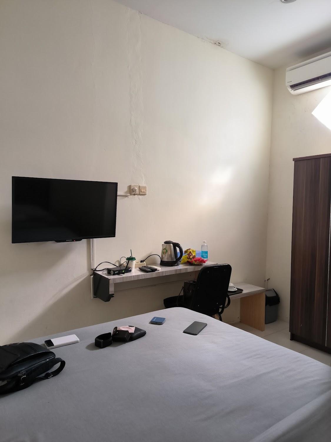 Cover Image for Banana Homestay