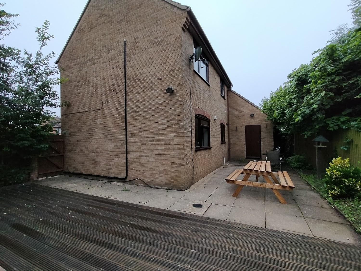 Cover Image for Greenfield House