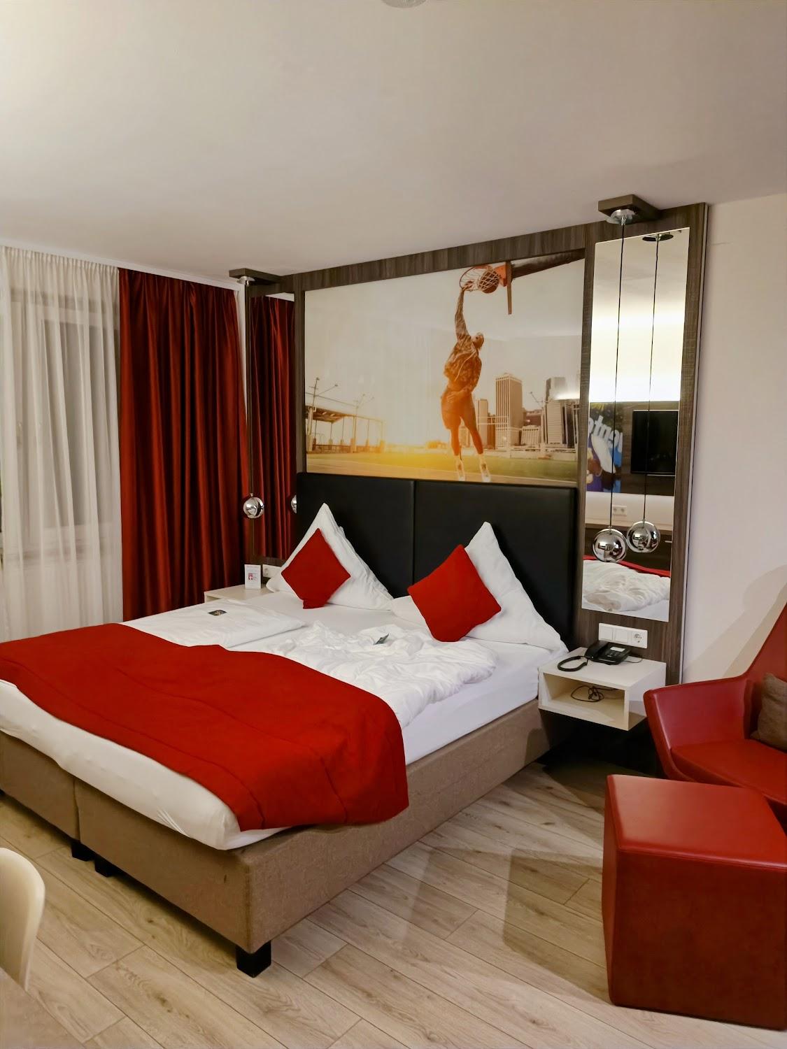 Cover Image for Star Apart Hotel Sachsenhausen