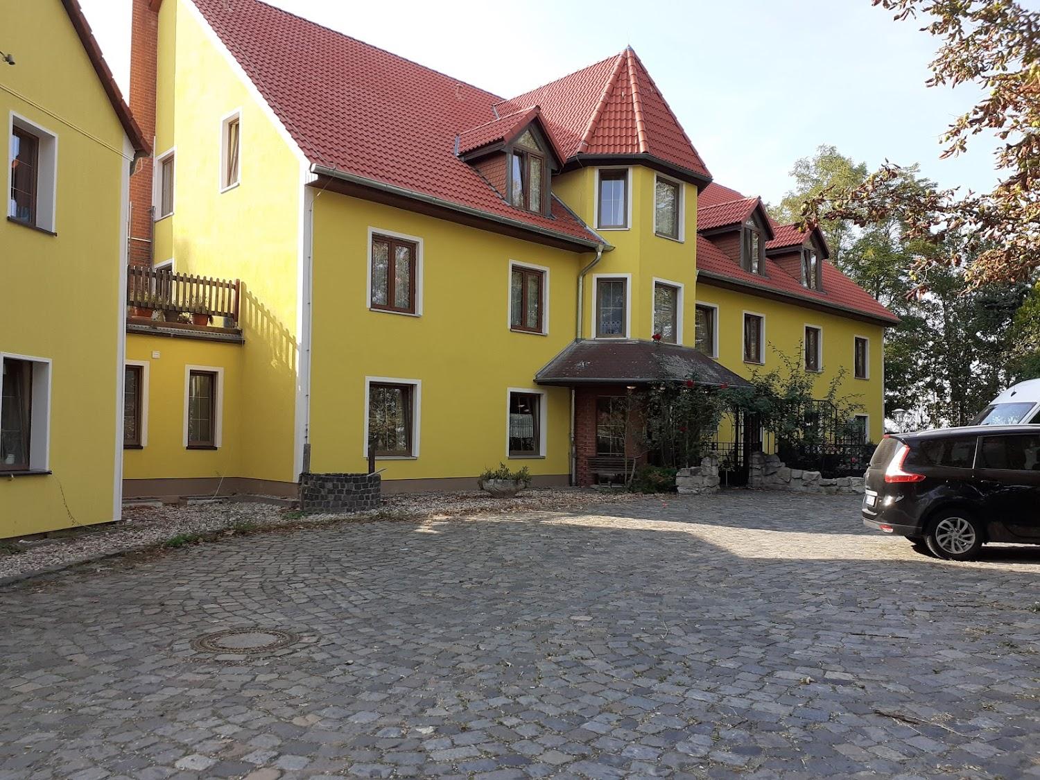 Cover Image for Hotel Kastanienhof