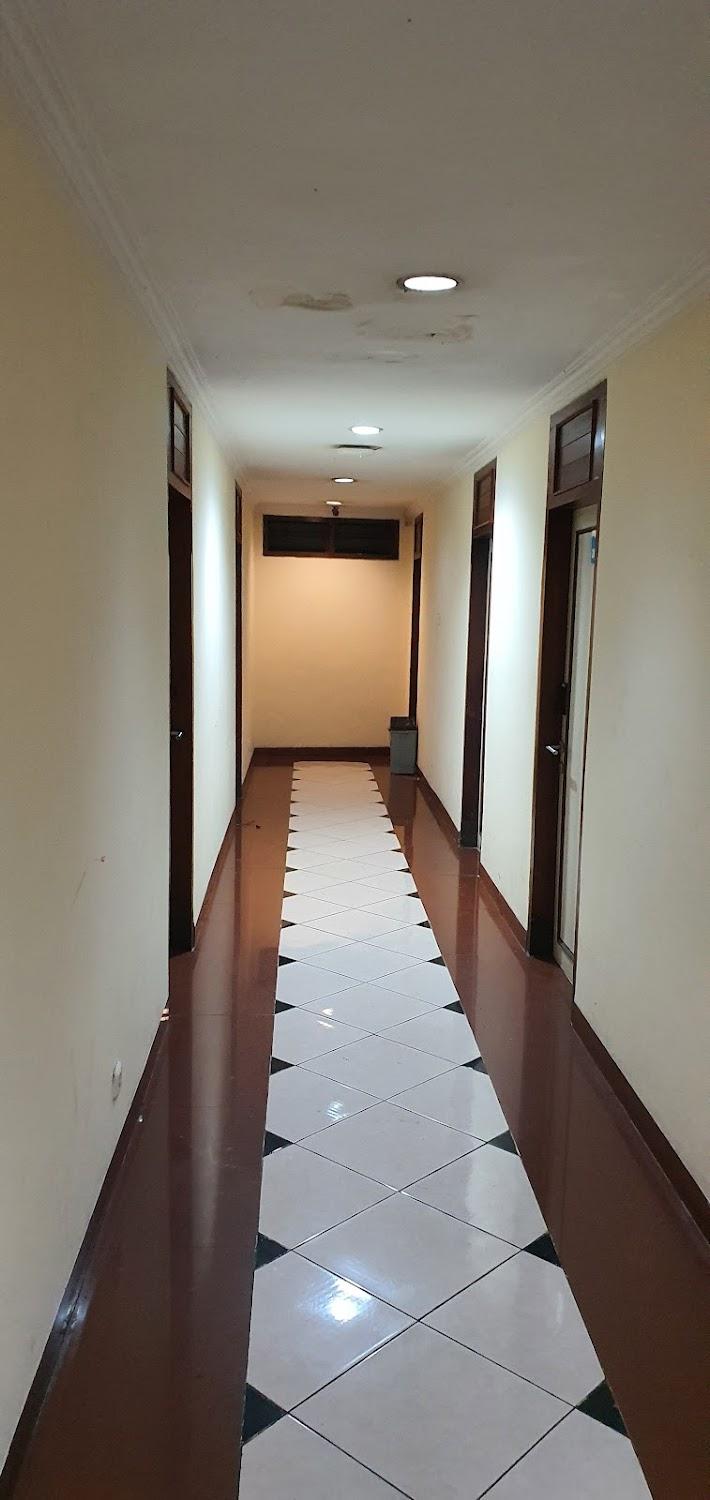 Cover Image for Nusantara Indah Hotel