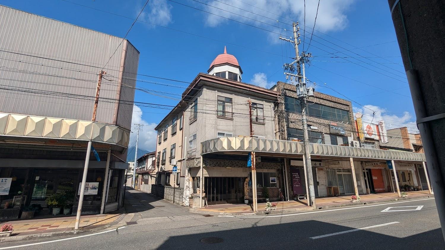 Cover Image for Matsubaya Guesthouse