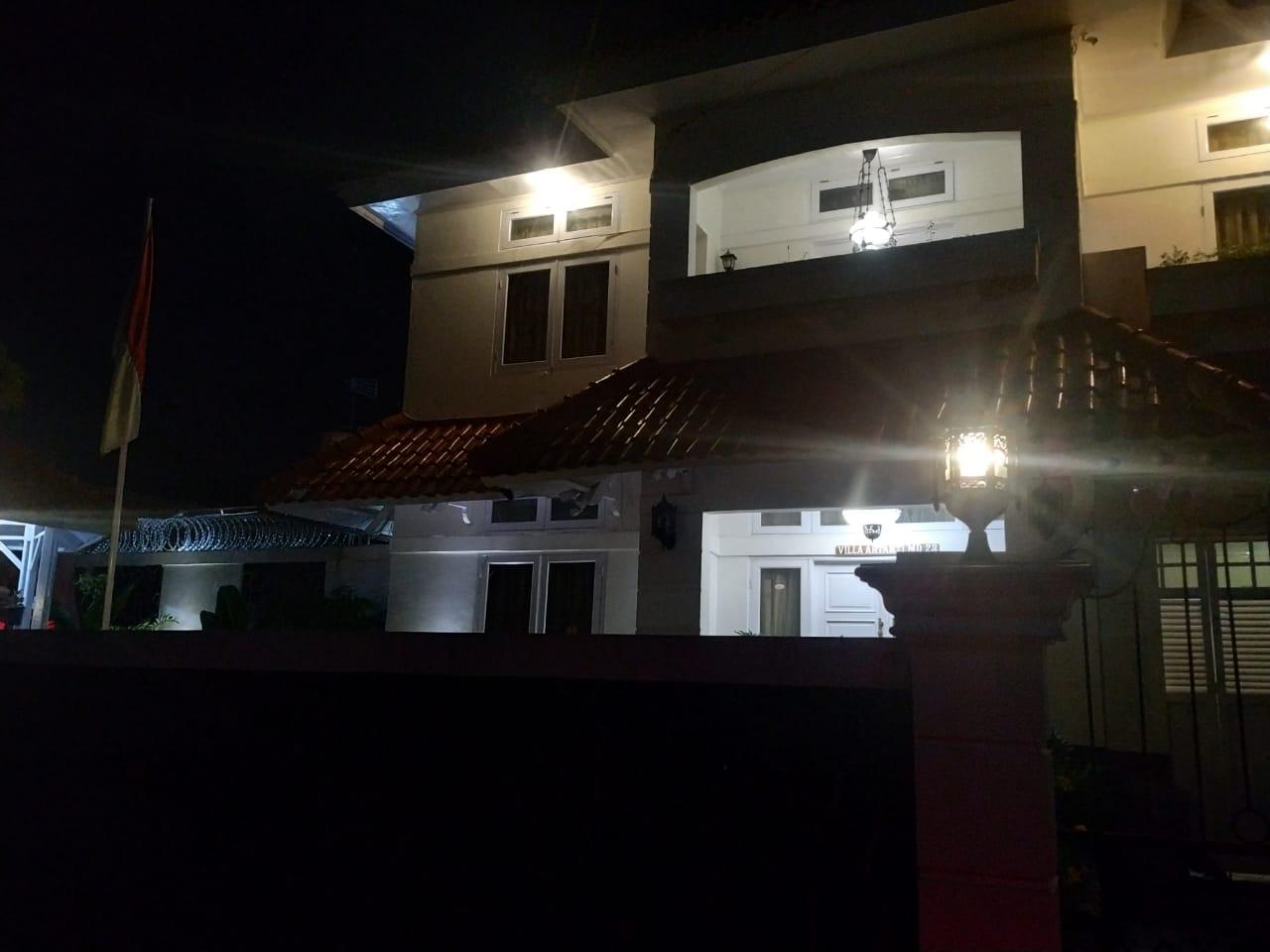 Cover Image for OYO 90285 Villa Artanti Cipanas