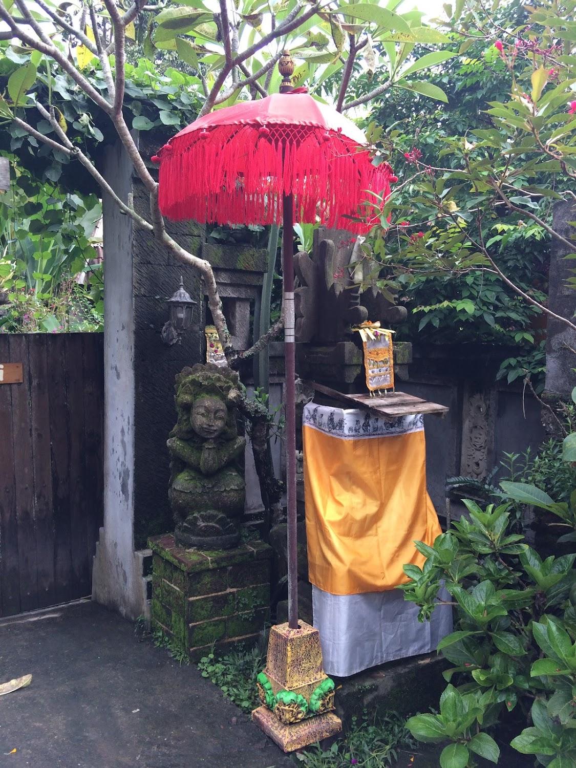 Cover Image for umah mimpi