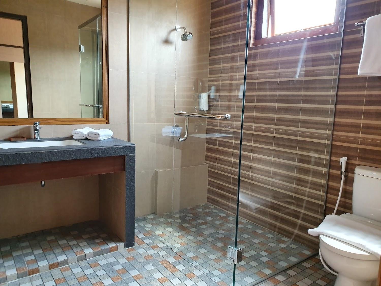 Cover Image for Lembah Metro Resort