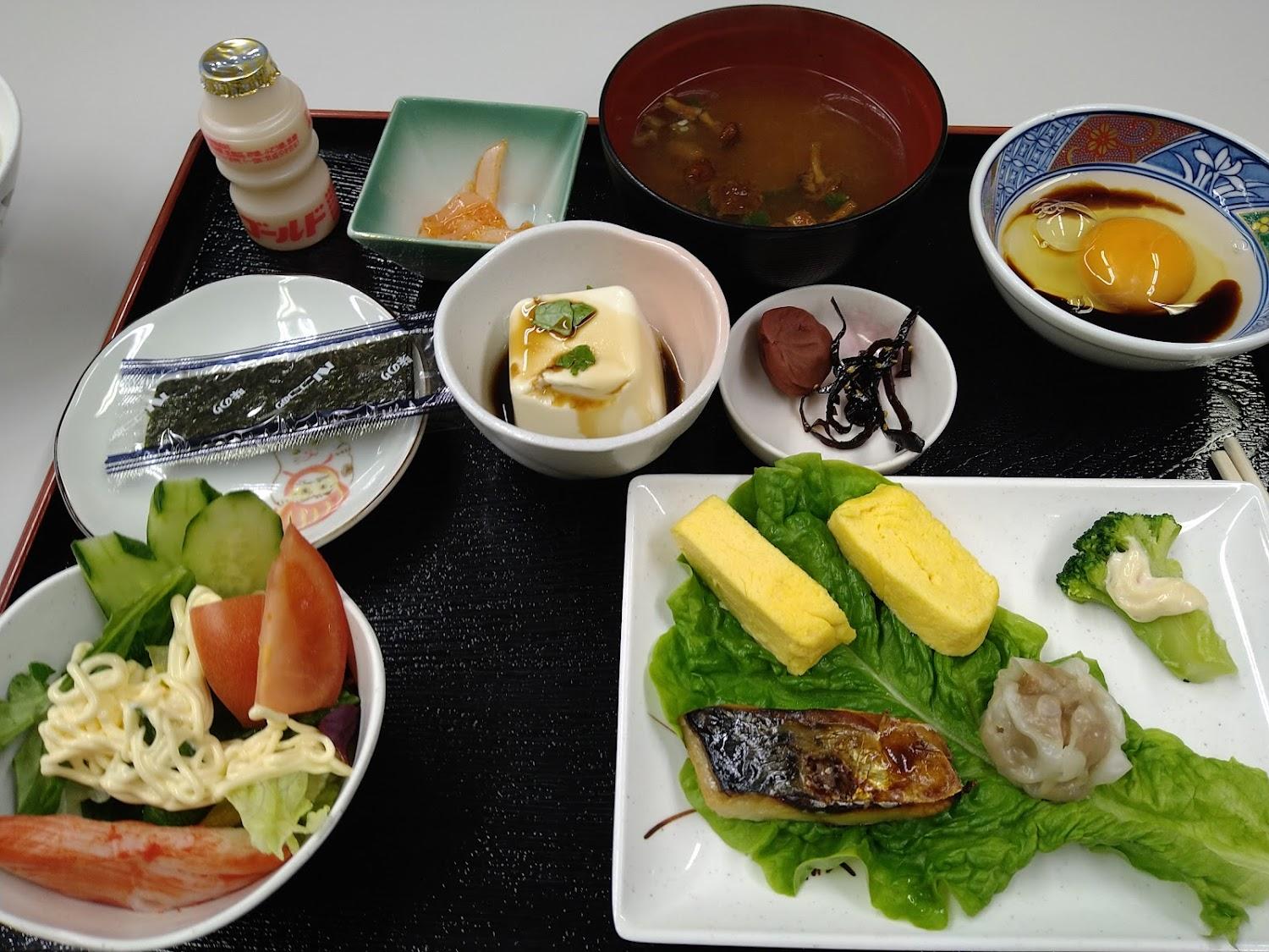 Cover Image for Island Hotel Nagashima