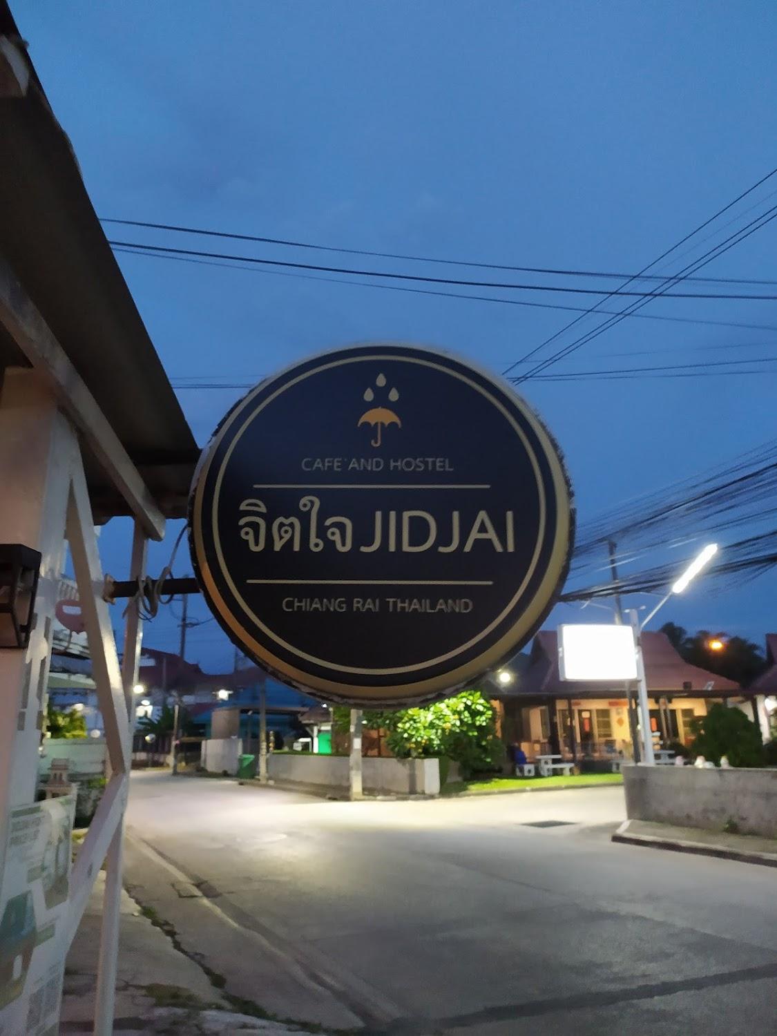 Cover Image for JIDJAI HOSTEL