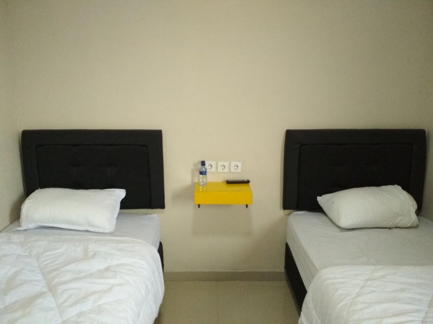Cover Image for OYO 90986 Hotel Srikandi Adisucipto