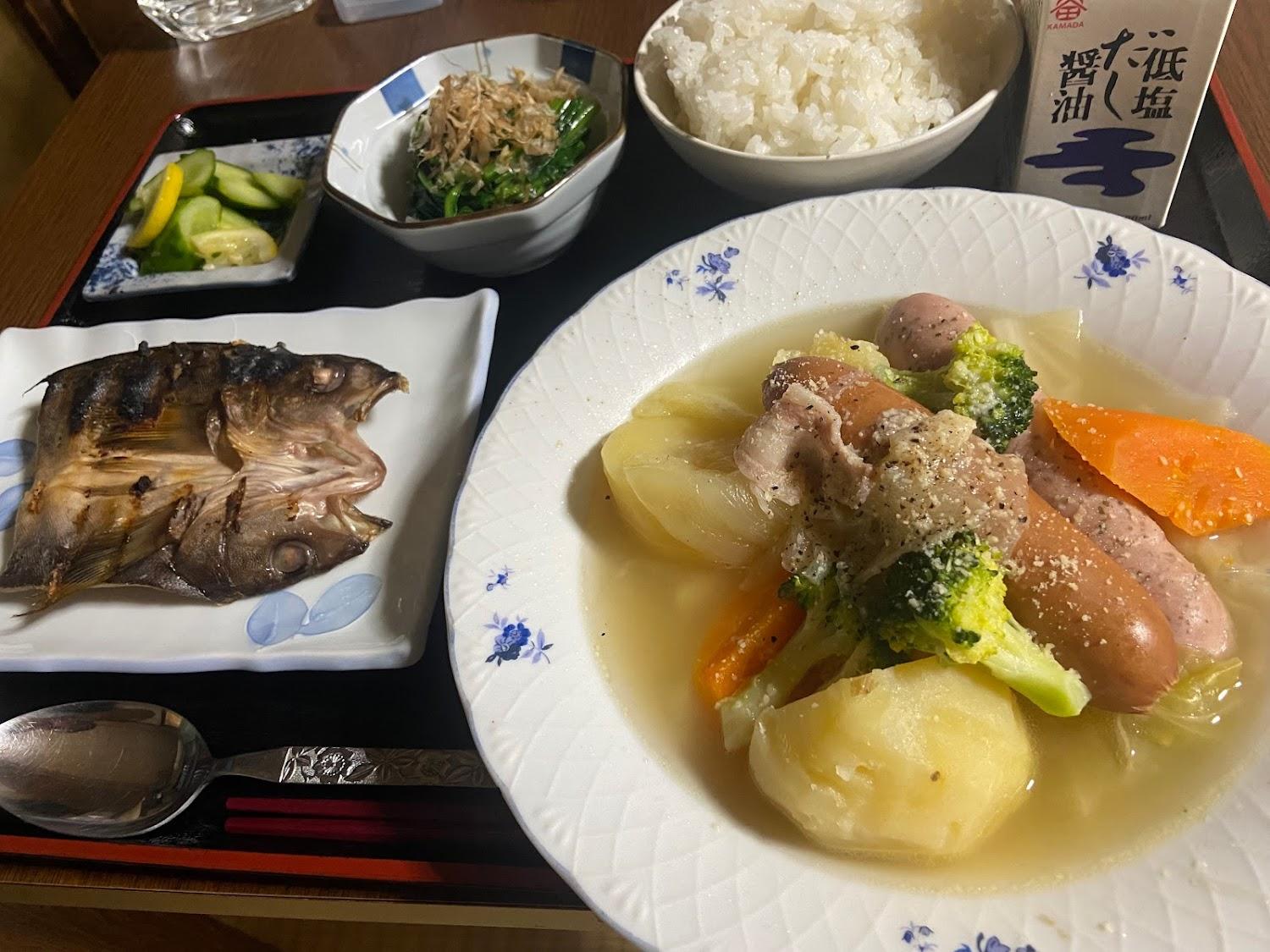 Cover Image for いなりや旅館