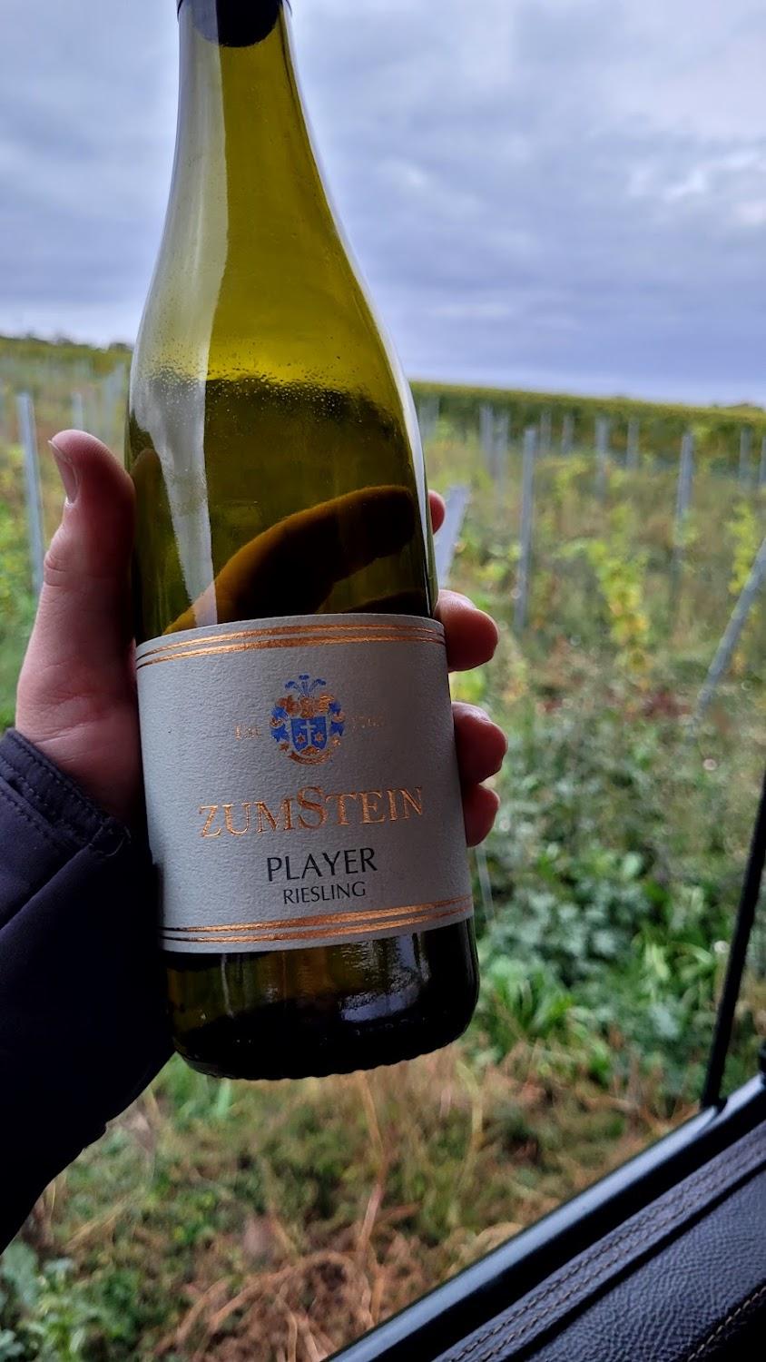 Cover Image for Weingut Zumstein