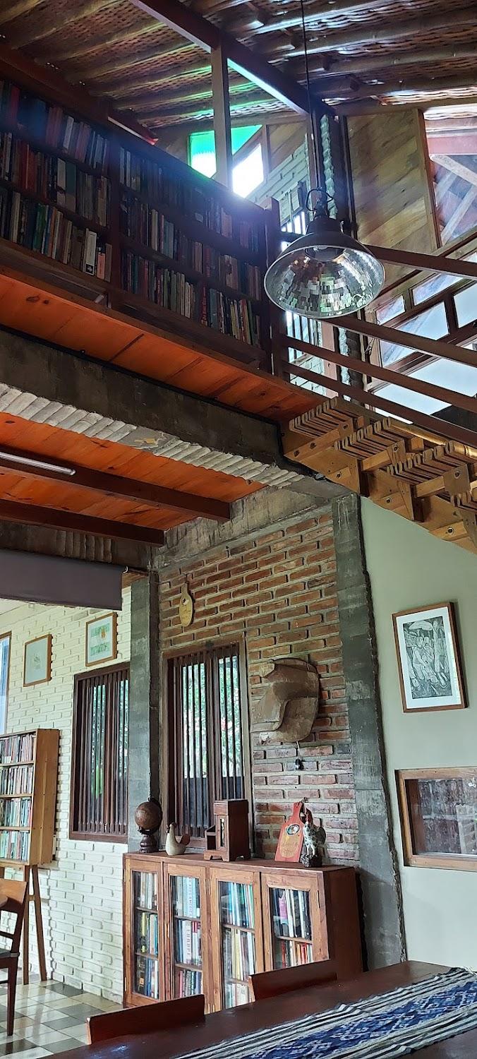 Cover Image for Rumah Wardani