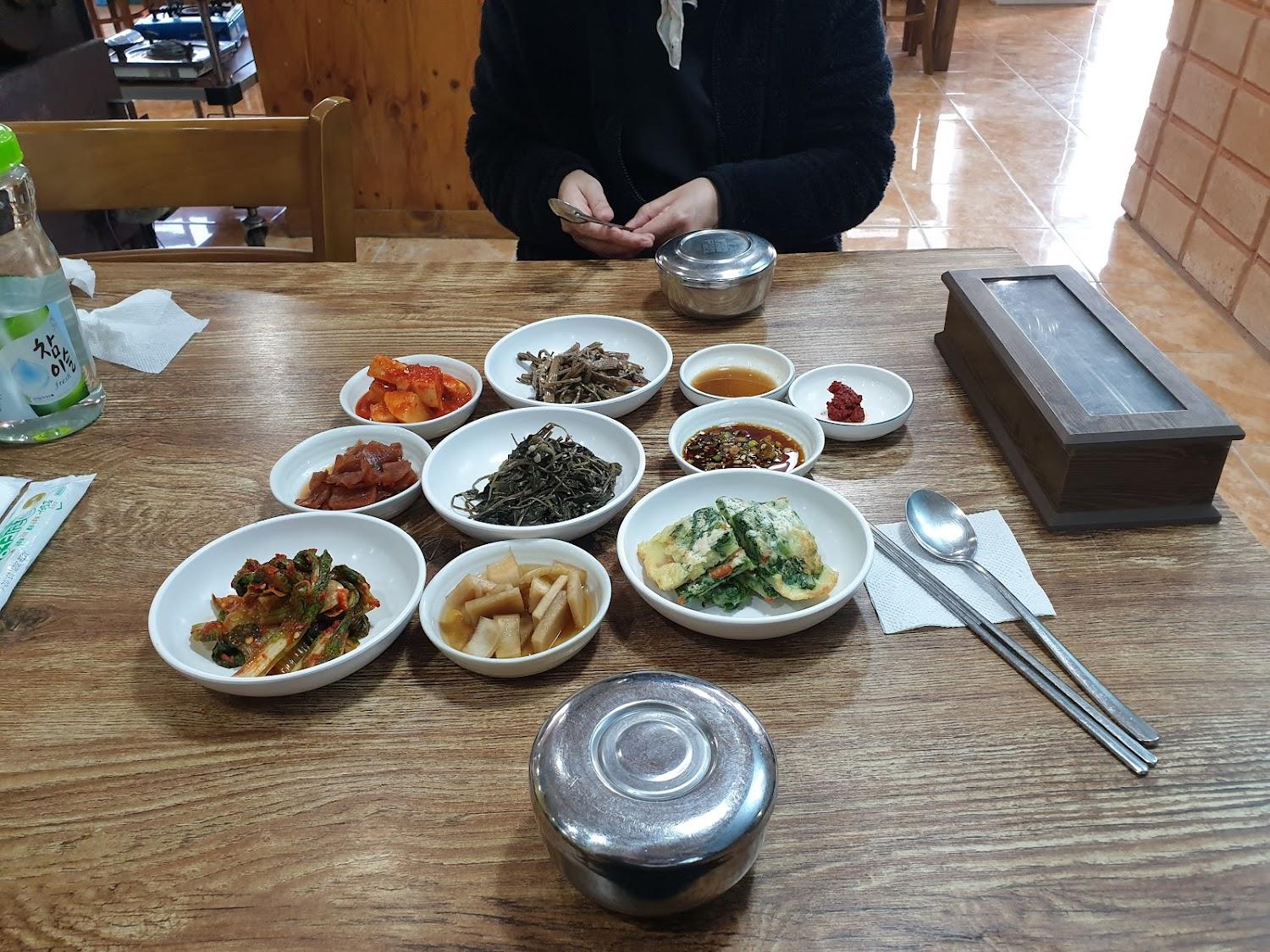 Cover Image for 장수호텔