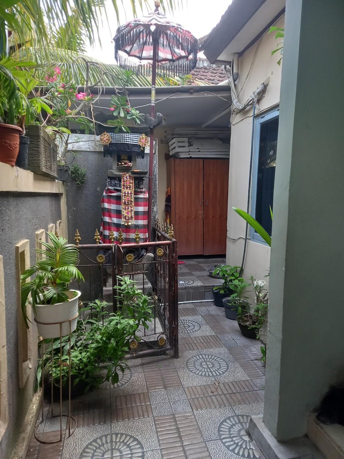 Cover Image for Berawa Guesthouse