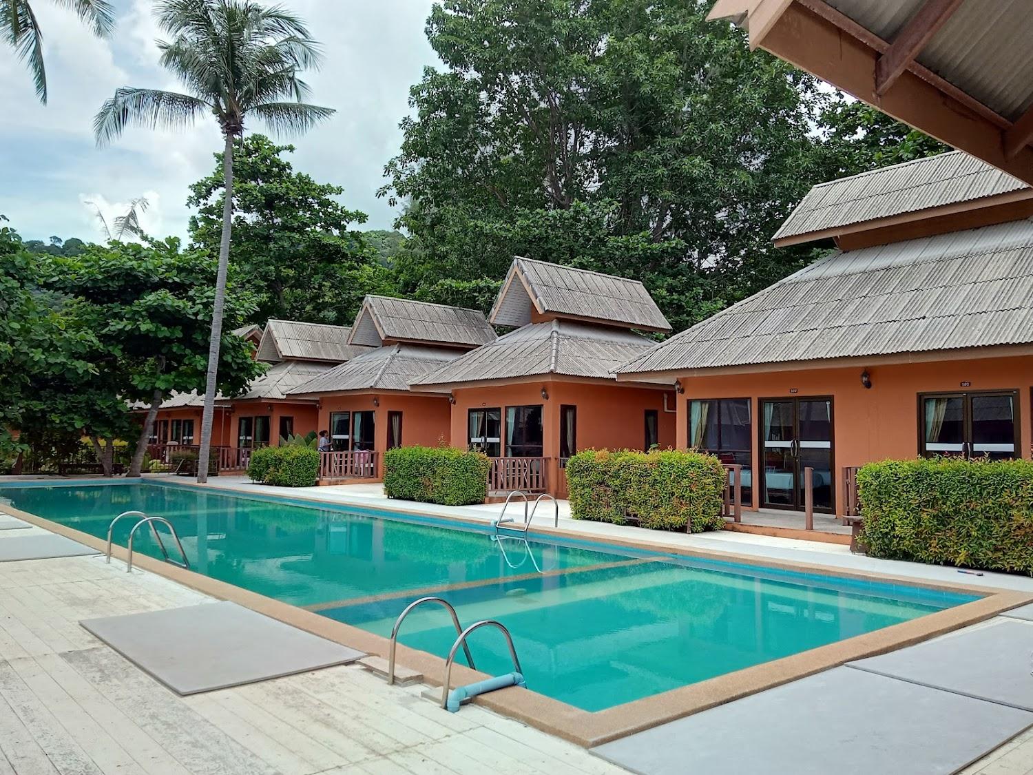 Cover Image for Lanta Cottage