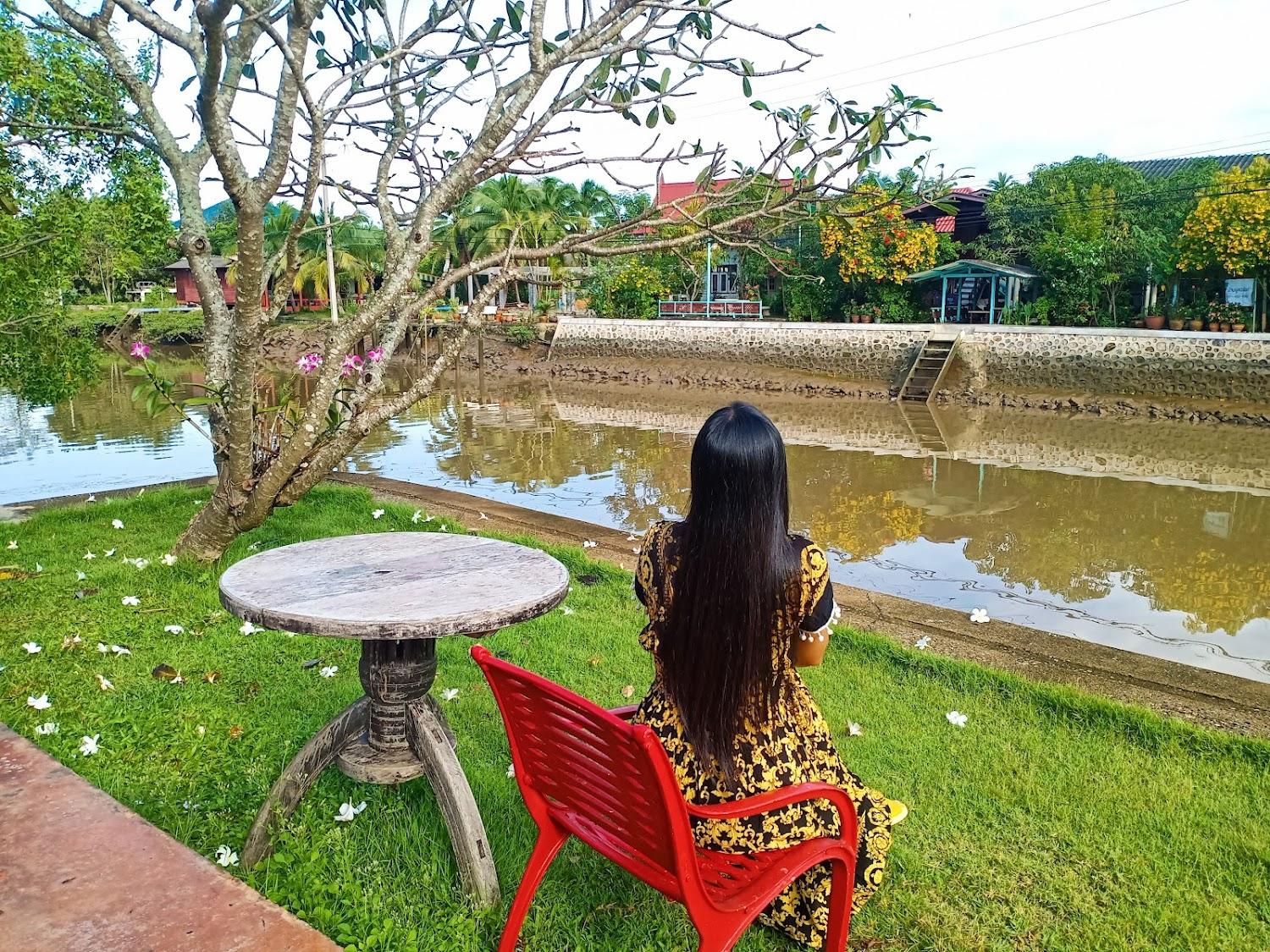 Cover Image for Amphawa Resort and Homestay