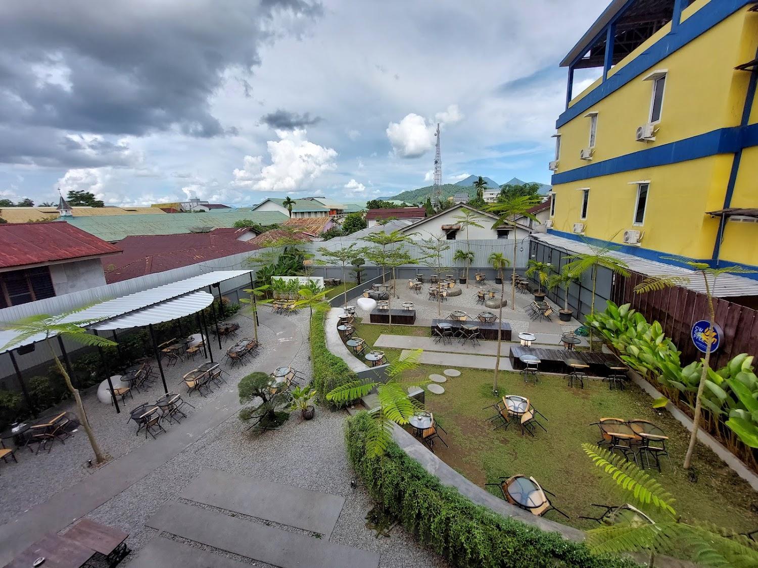 Cover Image for Hotel Neo Borneo Singkawang