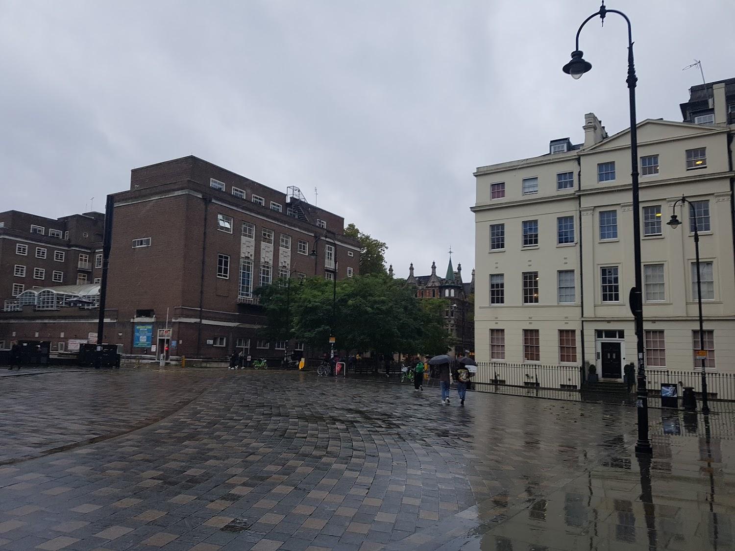 Cover Image for Byng Place