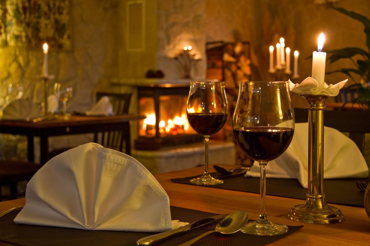 Cover Image for Hotel & Restaurant 5 Linden